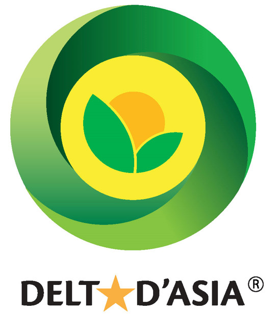 Công Ty TNHH Thực Phẩm Delta D'asia